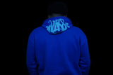 Tracksuit Set, Hoodies & Straight Pants Casual Streetwear