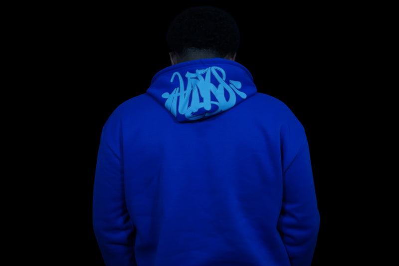 Tracksuit Set, Hoodies & Straight Pants Casual Streetwear