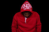 Tracksuit Set, Hoodies & Straight Pants Casual Streetwear